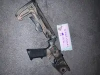 TM GBB M4A1 lower with complete trigger box and stock