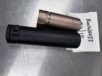 Surefire Warden x2