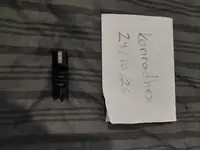 DTK-1 flash hider