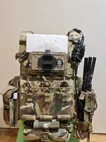 JPC 2.0 Kit - Garand Thumb Inspried Loadout