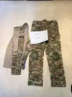 Repro Crye (W30-32) Trousers and UBACs
