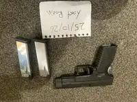 Tokyo marui xdm