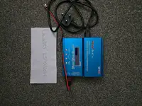 Original iMAX Battery Charger Discharger