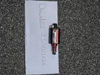 Action Army 45K motor