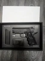 Tm V10 compact