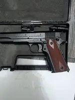 FCW Kongsberg M1914