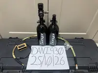 AirTac HPA Setup