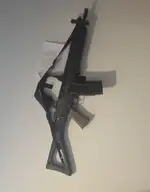 Ics sig 551