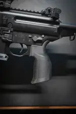 3D Printed Carbon Fibre Nylon Accessories