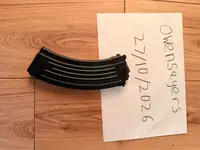 Tokyo Marui Gas AK Mag