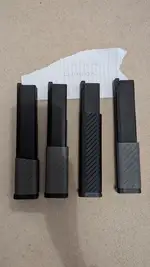 Vorsk VMP / MP9 Gas Mags