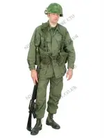 WTB Vietnam US ARMY Full Kit