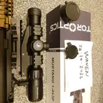 Vector Optics Mustang 1-4x30 LPVO