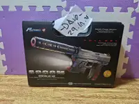 Upgraded TM MK23