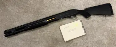 APS Salient Arms CAM870