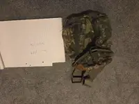 Helikon tex essential kitbag