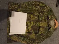 Pencott greenzone shirt