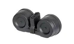 WANTED - AEG C MAG, BROKEN OR WORKING