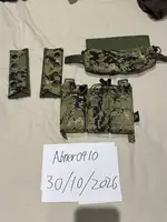 AOR2 Tactical Gear Bundle (Replica)