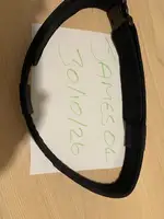 Tactical belt