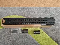 Angrygun 16.2" wcrs rail gen 2