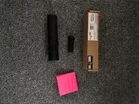 Angry Gun M4 - 2000 suppressor devgru