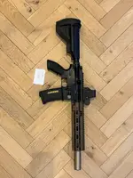 TM HK416 Package DEVGRU / DELTA