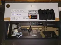 TM Scar L Dark Earth NGRS