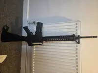 G&P M16A4