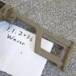 M4 AEG fold stock