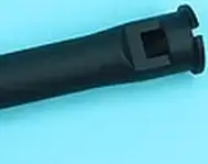 WANTED: This fitment outer barrel (WA/VFC M4 GBBR)