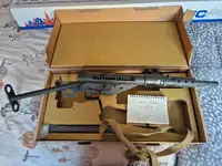 North East Sten MK II