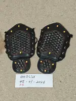 Mountain-Wen Armor Vambrace