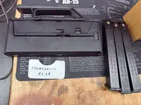 Aegis FMG9 (upgraded)