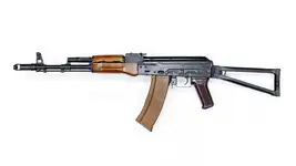 WANTED e&l aks74n