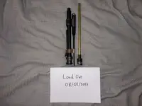 WE-Tech MSK GBB Series Original Tan 297mm CQB Outer Barrel Set