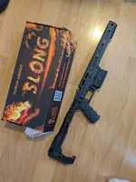 Slong VSR stock