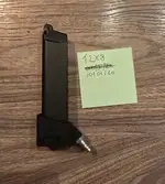 Glock/AAP - Airtac HPA Adaptor - MP5 mag style