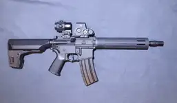 VFC M4 VR16