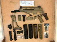 lots spare clean out