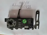 Toxicant mws trigger box