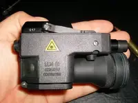 Wanted - LLM01 Replica