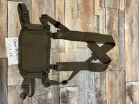 Emerson D3CRM chest rig ranger green