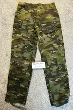 Novritsch ASU Field Pants ACP Tropic size 34