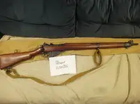 Ares Lee Enfield no4