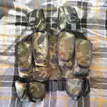 For Sale: Polish Army AK Chest Rig WZ988