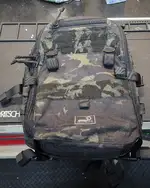 Various Agilite Gear including K19, Magnetix and Warfighter Cummerbund