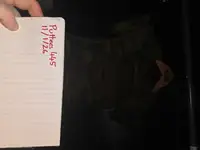 Russian 6b13 'MAKET' training body armour