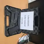 Novritsch SSP1 with HPA M4 adapter