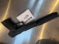 ASG Mk23 NBB with Hadron TDC